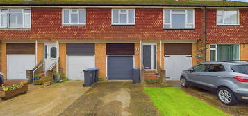 2 bed terraced house for sale