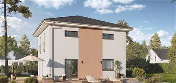 Ihr neues Zuhause: Allkauf Ausbauhaus in Hattingen