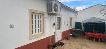 Moradia V2 em Casas de Martim Anes, Salir, Algarve