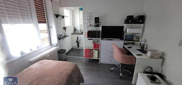 Achat appartement 1 pièce