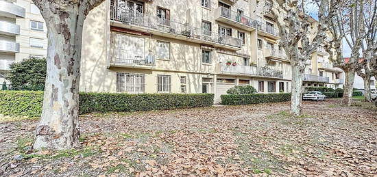 Achat appartement 4 pièces 67 m²