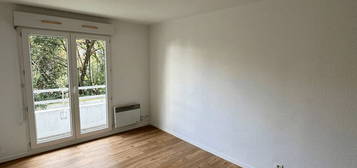 Location appartement 1 pièce 19 m²