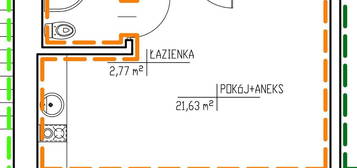 Mieszkanie w pięknej kamienicy, starodrzew -OKAZJA