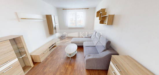 Pronájem bytu 2+1 57 m²