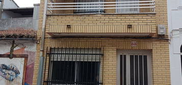 Chalet adosado en venta en calle Pedro Ávila, 88