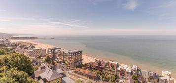 Appartement meublé à louer à Trouville