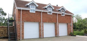 Studio to rent in The Paddocks, Setchey, King's Lynn PE33