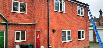 Town house to rent in Culverland Road, Exeter EX4