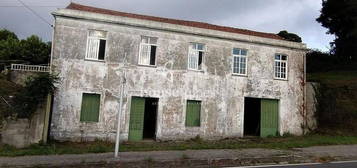 Chalet en A Malata - Catabois - Ciudad Jardín, Ferrol