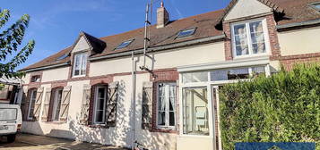 Vente maison 4 pièces 190 m²