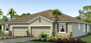 2462 Bending Bonsai Dr, Wesley Chapel, FL 33543