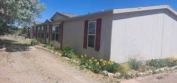 64A Luke Rd, Moriarty, NM 87035