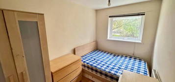 1 bedroom house share