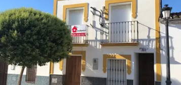 Casa en calle Nava