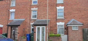 3 bedroom terraced house