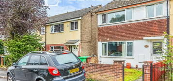 3 bedroom semi-detached house