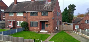 3 bed semi-detached house for sale