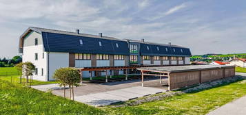 NEUBAU-Anlegerwohnungem in Straßwalchen