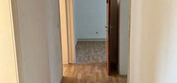 3 Zimmer Wohnung in Uelzen