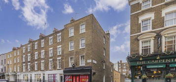 1 bed flat to rent