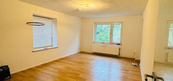 Nachmieter für 3 Zimmer Wohnung mit Balkon gesucht