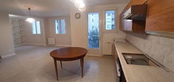 Appartement F4 Annonay Sadi Carnot