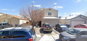 1912 Sea Breeze St NW, Albuquerque, NM 87120