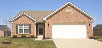 5632 W  Stoneview Trl, McCordsville, IN 46055