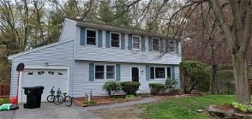 40 Copperfield Dr, Nashua, NH 03062