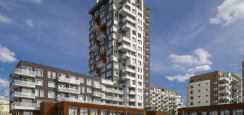 Prodej bytu 2+1 59 m²