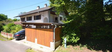 EINFAMILIENHAUS in Ruhelage mit Grünblick