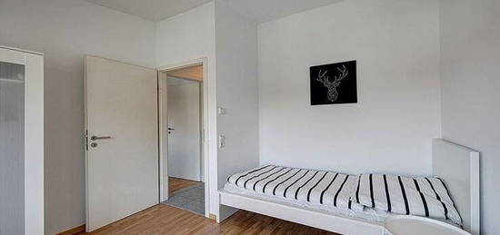 Private Room in Bad Cannstatt, Stuttgart