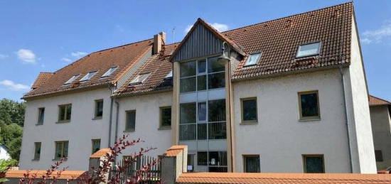 Mehrfamilienhaus mit 18 WE in der Gemeinde Stauchitz