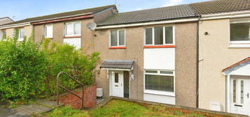 3 bed terraced house for sale