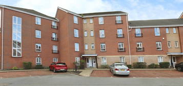 Flat for sale in Ellerman Road, Liverpool L3