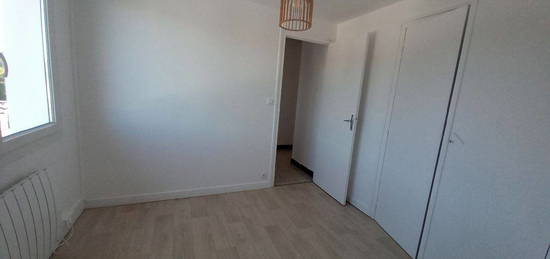 Appartement 60m2