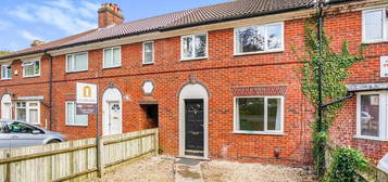 3 bedroom semi-detached house