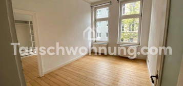 [TAUSCHWOHNUNG] 3 Zimmer Altbauwohnung in Nippes