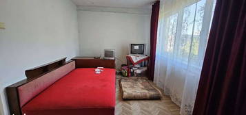 Apartament Cornisa Bistritei