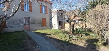 Maison 3 pièces 97 m²