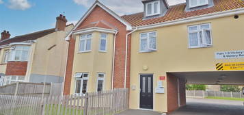 Flat for sale in Victory House, Victory Road, Clacton-On-Sea CO15