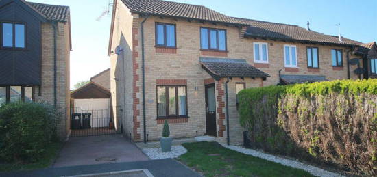 3 bedroom semi-detached house