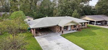 121 Alida St, Hammond, LA 70403