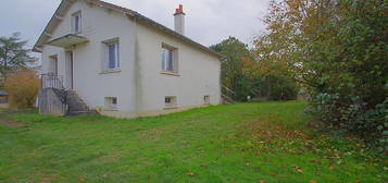 Maison 5 pièces 101 m2