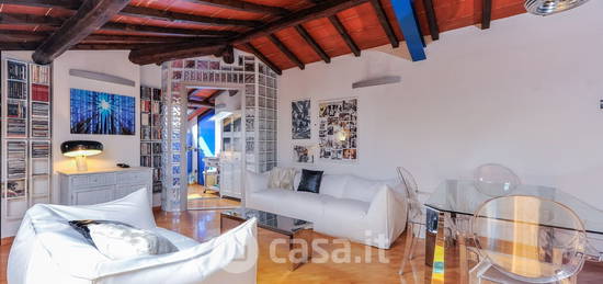 Loft in Via Ciro Menotti 37