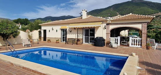 Casa o chalet en venta en Alcaucín