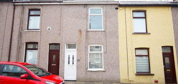 1 bed terraced house to rent