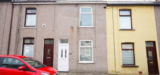 1 bed terraced house to rent