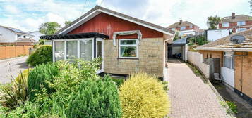 4 bedroom detached bungalow for sale