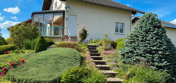 Maison à Doubs